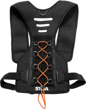 Silva Ignite Battery Harness Black