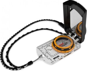 Silva Kompass Expedition S