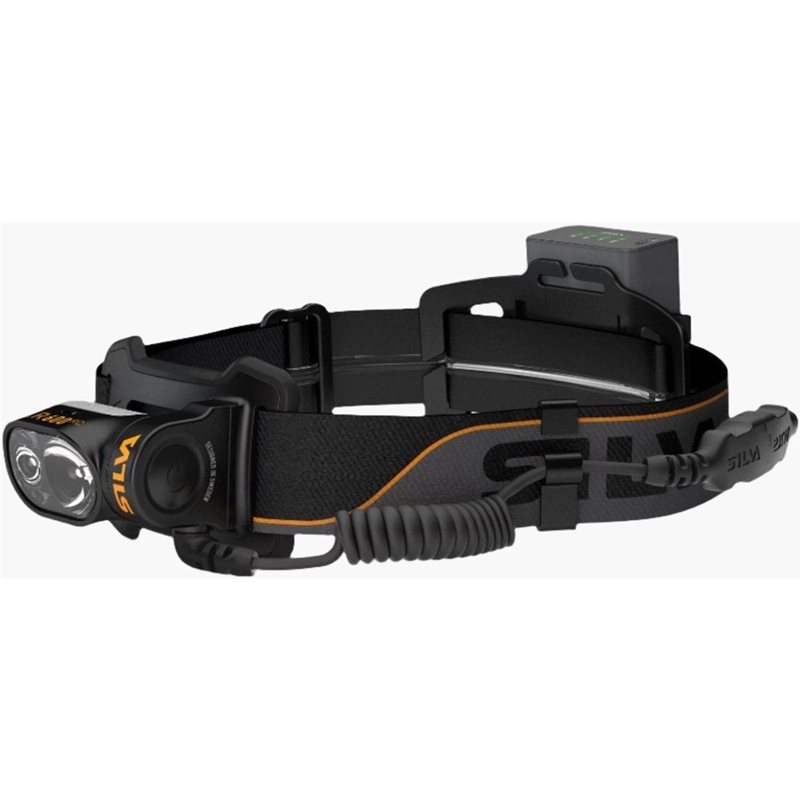 Silva LR660 RC