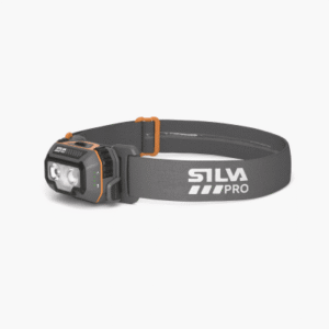 Silva PRO Pannlampa SmartLight 500 Vit/Röd/Orange - 500LM IP65