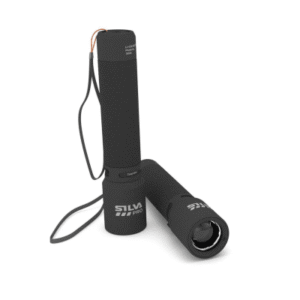 Silva PRO Zoomlight 1000 - 1000LM IP68