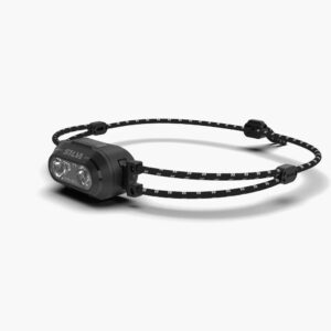 Silva Smini Fly Black Head Torch – Pannlampa
