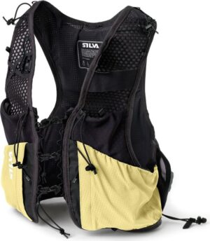 Silva Strive 10 Vest L Yellow