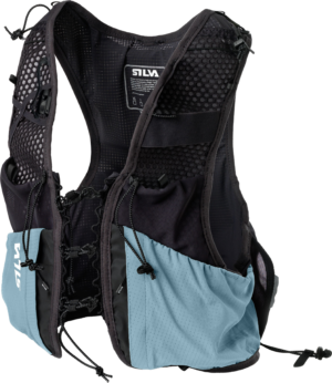 Silva Strive 10 Vest M Blue