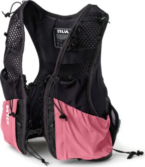 Silva Strive 5 Vest S Rose