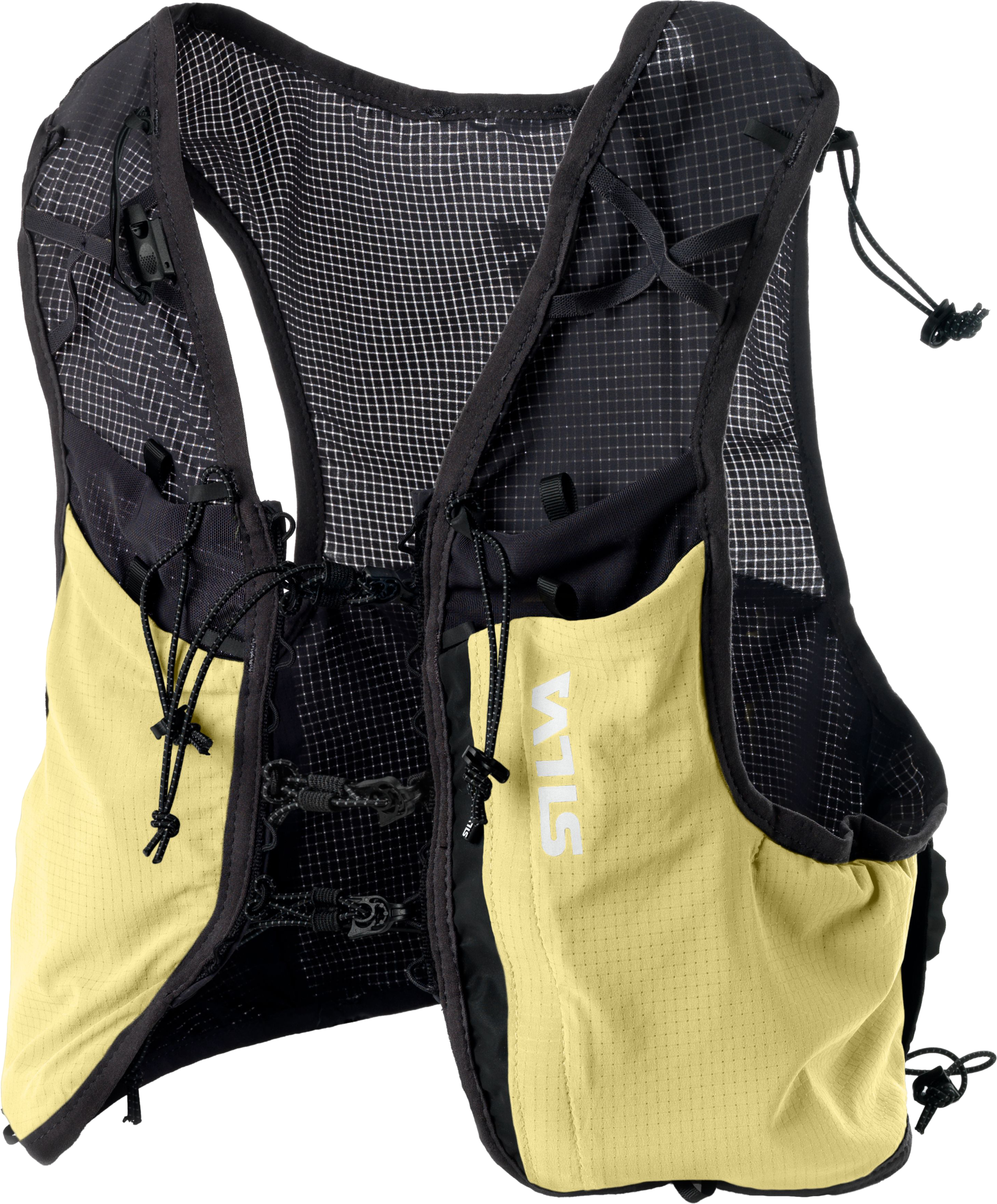 Silva Strive Fly S Yellow