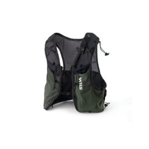 Silva Strive Fly Vest Green - XS