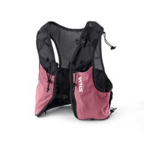 Silva Strive Fly Vest Rose - XS