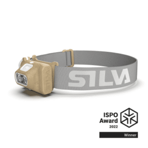 Silva Terra Scout H - 350LM IPX5