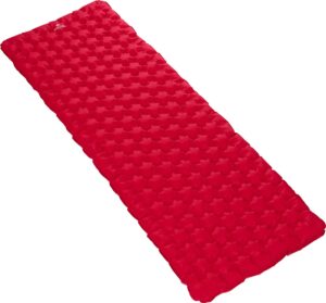 Sydvang Skaring Insulated Airmat R8 Haute Red