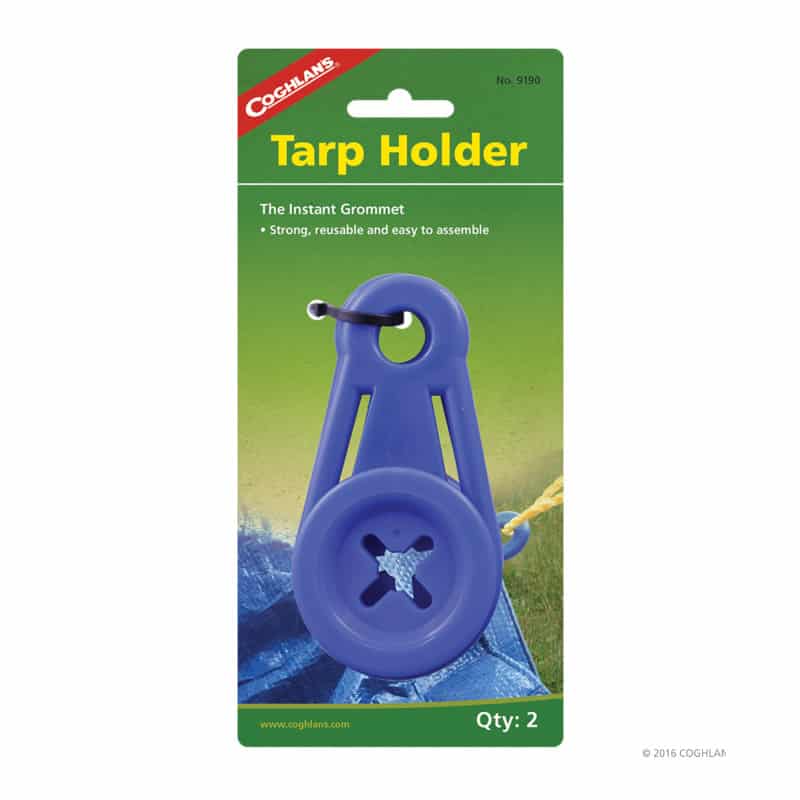 TARP HOLDER EOL - COGHLANS