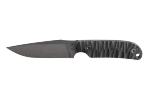TB Outdoor The Commander - Svart G10 T