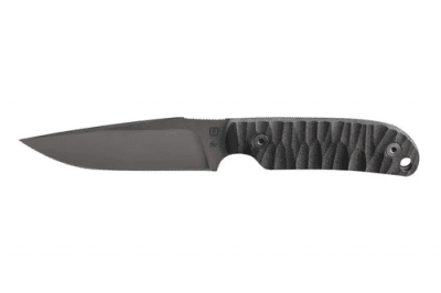 TB Outdoor The Commander - Svart G10 T