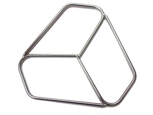 TRANGIA PAN STAND KITTELSTÖD TILL PERCULATOR mm, 612527