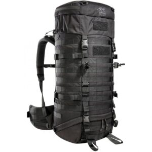 Tasmanian Tiger Base Pack 52, Ryggsäck, Svart