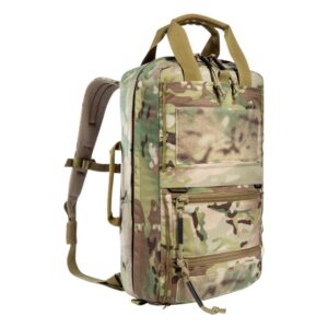 Tasmanian Tiger Survival Pack MC, ryggsäck, camo