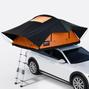TentBox Lite XL - Stort familjetält för 4 personer