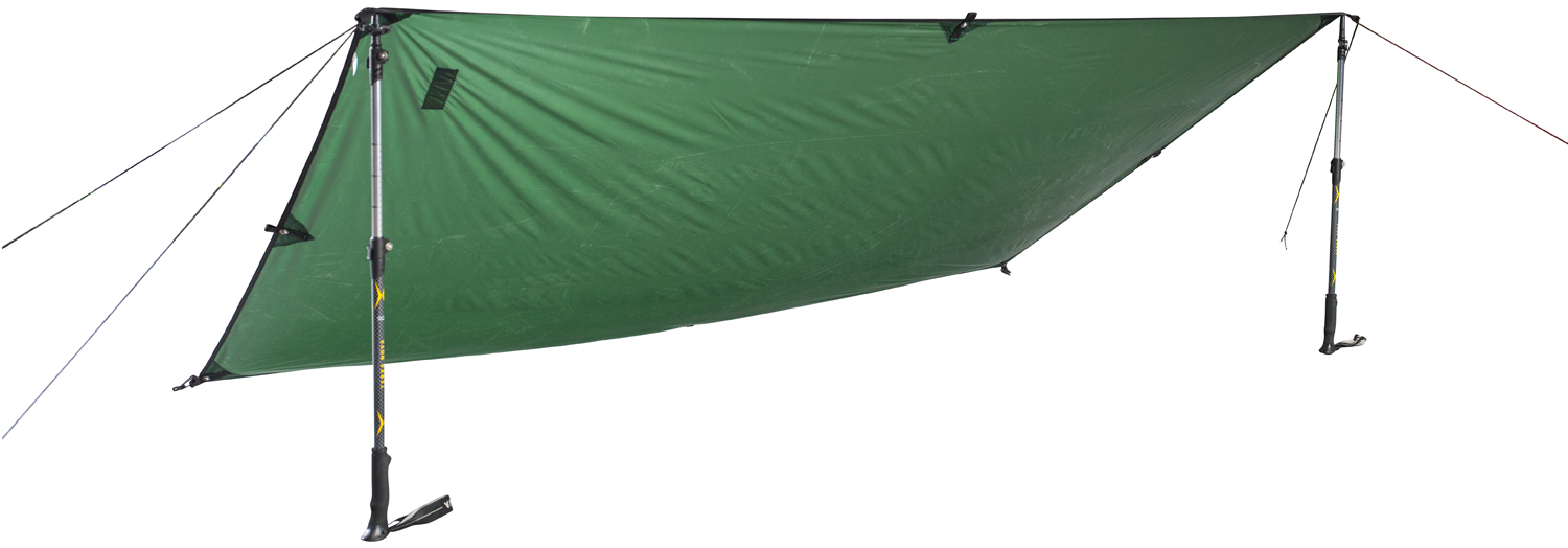 Terra Nova Competition Tarp 1