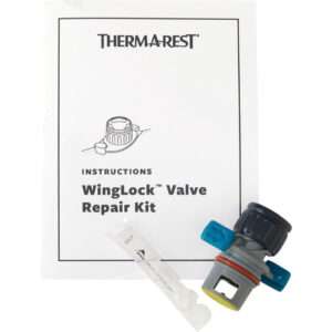 Therm-A-Rest Valve Repair Kit - NEW