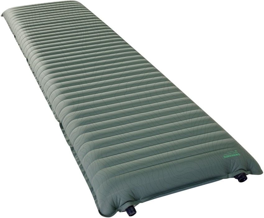 Therm-a-Rest NeoAir Topo Luxe -9°C Regular Wide