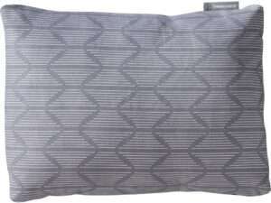 Therm-a-Rest Trekker Pillowcase Gray Print