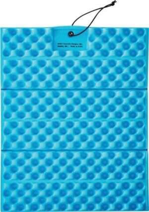 Therm-a-Rest Z Seat SOL Blue/Silver