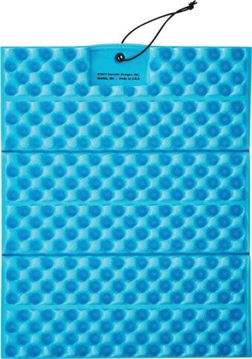 Therm-a-Rest Z Seat SOL Blue/Silver
