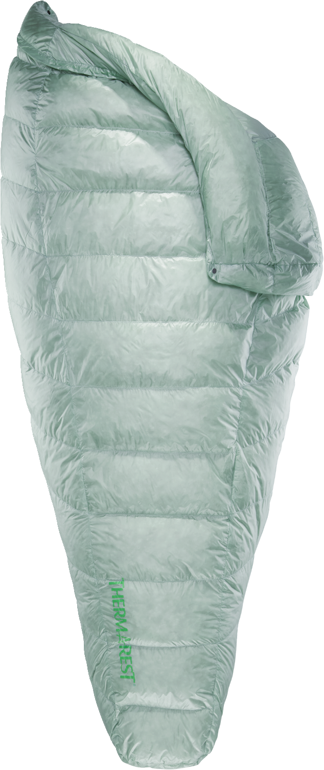 Thermarest Vesper 0 Quilt Regular ner