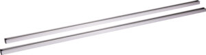 Thule Foothill Mounting Rails NoColour