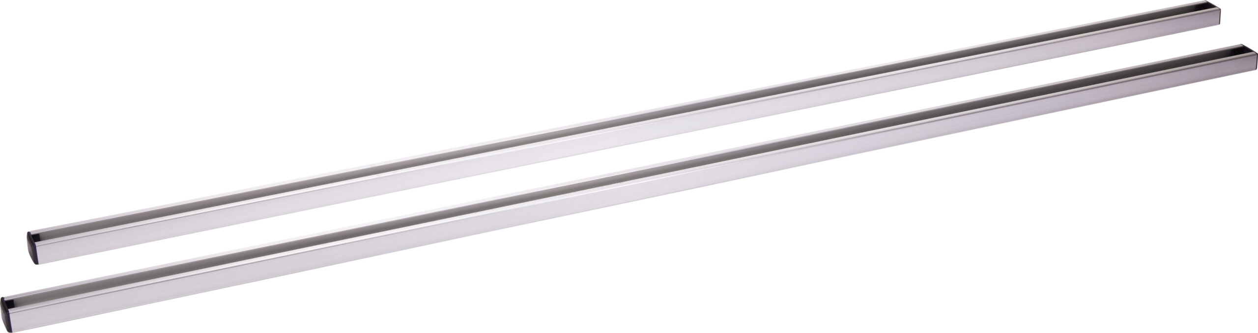 Thule Foothill Mounting Rails NoColour