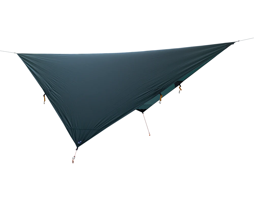 Ticket To The Moon Moon Tarp