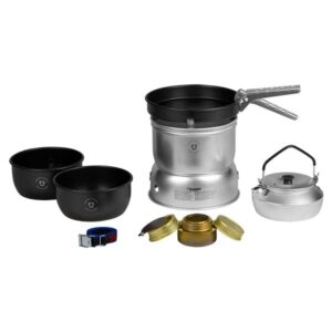 Trangia 27-6 UL Onecolour