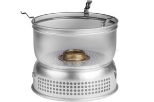 Trangia B25 – Spritbrännare med Lock