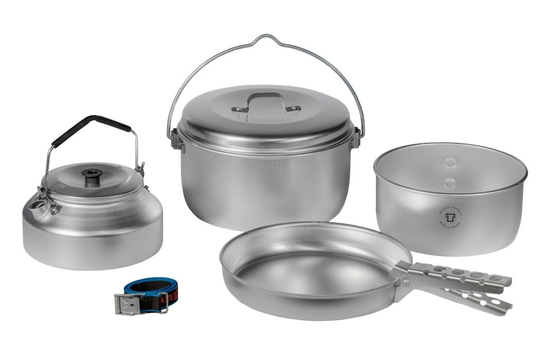 Trangia Campingsats 24