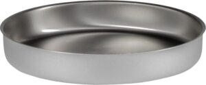 Trangia Frying Pan 27 DS DS - Duossal 2.0
