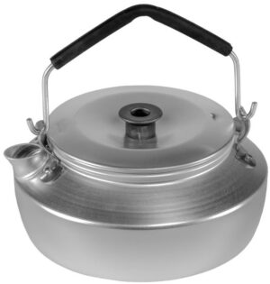 Trangia Kaffepanna 0,6 l passar kök 27