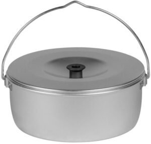Trangia Kittel 1L till Campingset 124