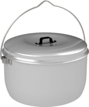 Trangia Lägerkärl 125 4,5 L Onecolour