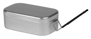 Trangia Matlåda 210 lilla modellen med handtag