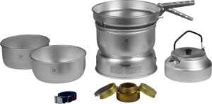 Trangia Stormkök 25-2 UL