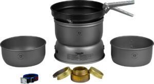Trangia Stormkök 25-3 HA