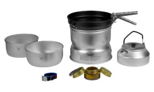 Trangia Stormkök 25-4 UL