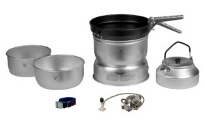 Trangia Stormkök 25-4 UL/GB