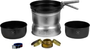 Trangia Stormkök 25-5 UL