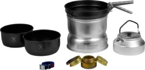 Trangia Stormkök 25-6 HA