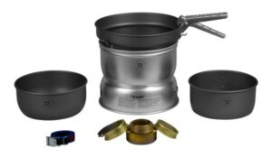Trangia Stormkök 25-7 UL/HA