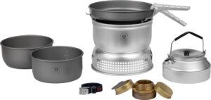 Trangia Stormkök 25-8 UL/HA