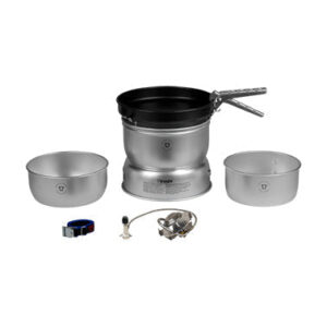 Trangia Stormkök 27-5GB | Rue Des Mille