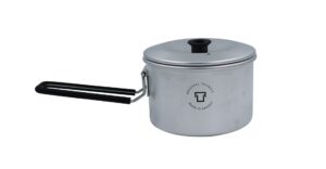 Trangia T-Cup + Lid mugg