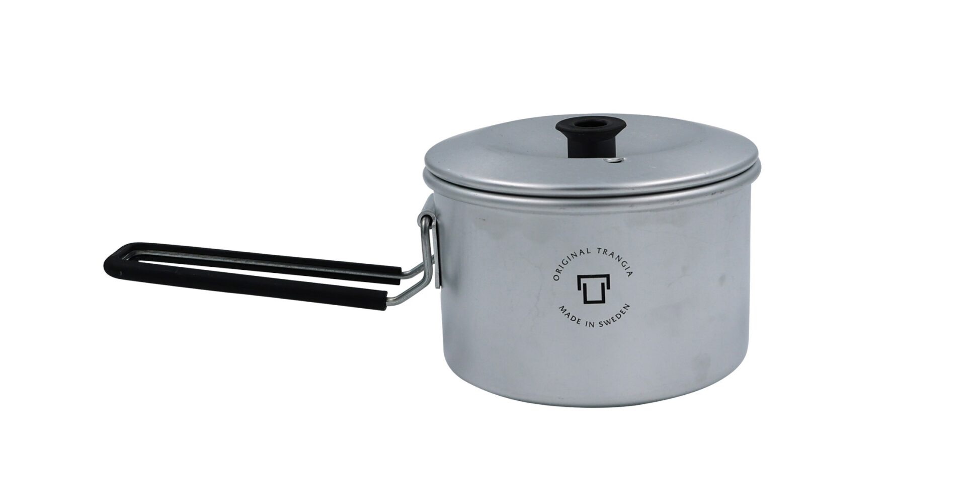 Trangia T-Cup + Lid mugg